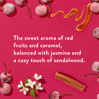 The Scents of the Season