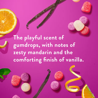 The Scents of the Season