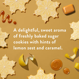 The Scents of the Season