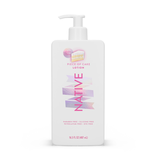 Body Lotion - Last Chance