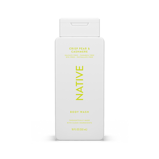 Body Wash - Last Chance