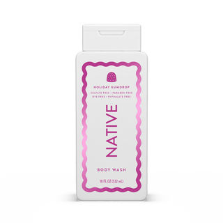 Body Wash - Last Chance