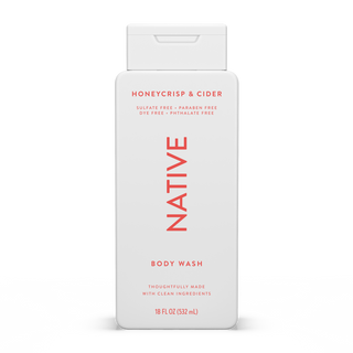 Body Wash - Last Chance