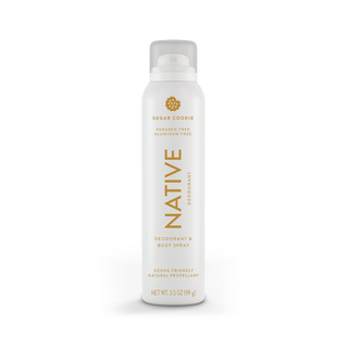 Deodorant Spray - Last Chance