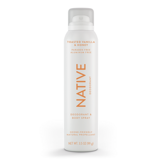 Deodorant Spray - Last Chance