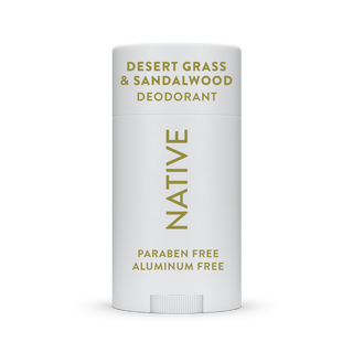 Deodorant Stick - Last Chance