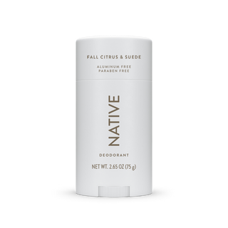 Deodorant Stick - Last Chance