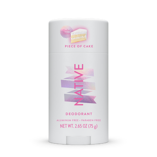 Deodorant Stick - Last Chance