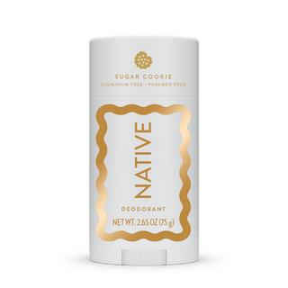 Deodorant Stick - Last Chance