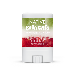 Mini Deodorant Stick