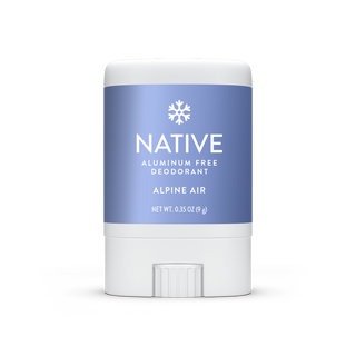 Mini Deodorant Stick - Last Chance