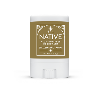 Mini Deodorant Stick - Last Chance