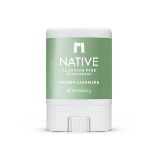 Mini Deodorant Stick - Last Chance