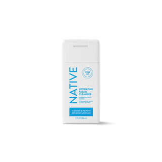 Mini Facial Cleanser