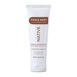 Mini Whole Body Deodorant Cream - Last Chance