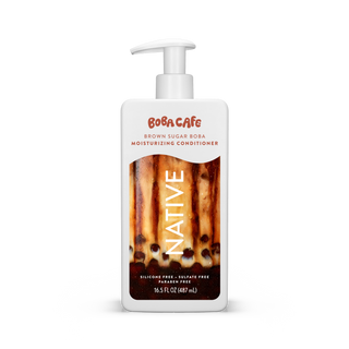 Moisturizing Conditioner