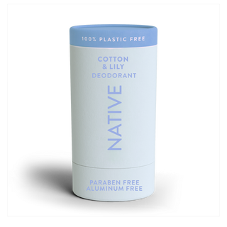 Plastic Free Sensitive Deodorant Stick