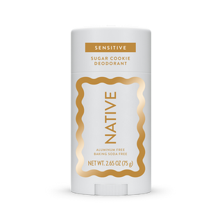 Sensitive Deodorant Stick - Last Chance