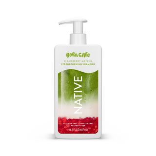 Strengthening Shampoo