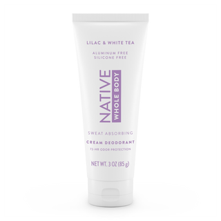 Whole Body Deodorant Cream - Last Chance