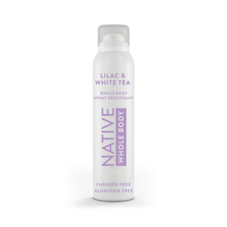 Whole Body Deodorant Spray - Last Chance