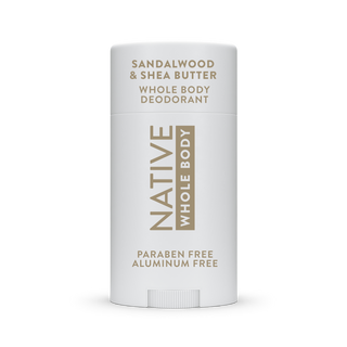 Whole Body Deodorant Stick - Last Chance